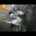 1-20 g automatinės liptono arbatos dvigubos kameros arbatos maišelio pakavimo mašina