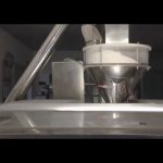 Automatinis „Rotary Premade“ maišų pakavimo aparatas pieno milteliams