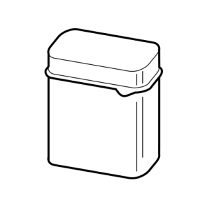 Butelis ir taurė