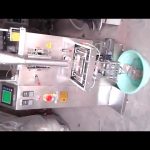 Auger Doser Automatinė 500g-1kg cukraus pakavimo mašina