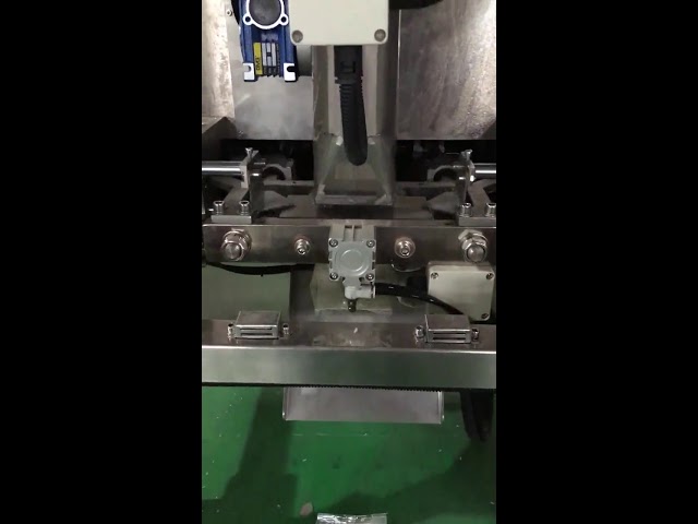 Automatinė maža arbatos maišelio pakavimo mašinos kaina