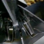 Geriausios kainos vertikalios automatinės svėrimo prancūzų bulvės sandarinimo pakavimo mašina