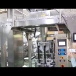 Kinija Gamintojas vertikalios formos užpildyti plombos pakavimo mašina mišrių riešutų