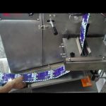 Karšto pardavimo vertikalios formos užpildyti sandarinimo grūdų pakavimo mašina